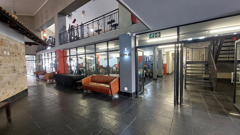 To Let 2 Bedroom Property for Rent in Rosendal Western Cape